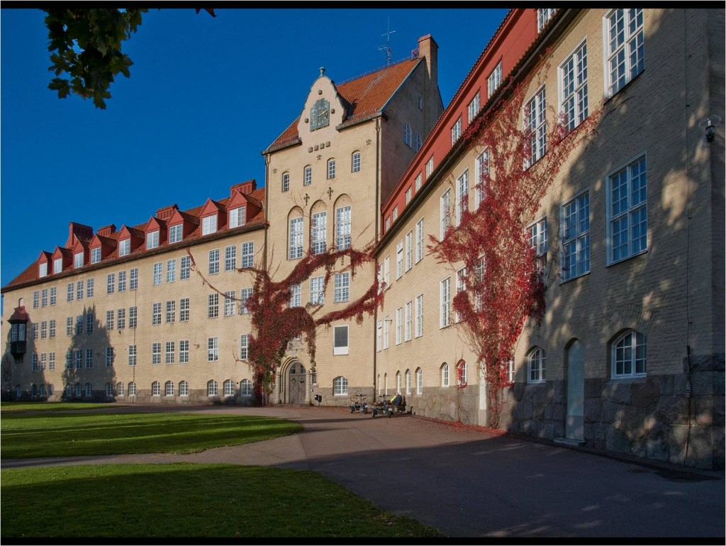 Arkivcentrum Värmland